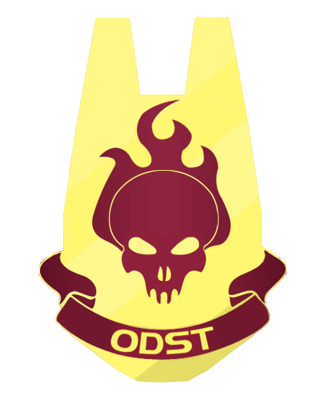 ODST標誌
