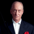 查爾斯·丹斯(Charles Dance) 查爾斯·丹斯(Charles Dance)