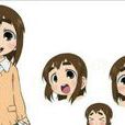 吉岡有希 吉岡有希