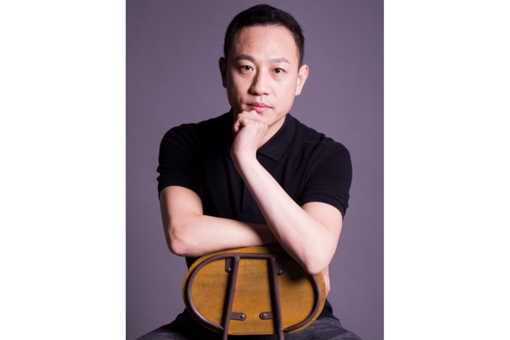 許磊(設計師) 許磊(設計師)