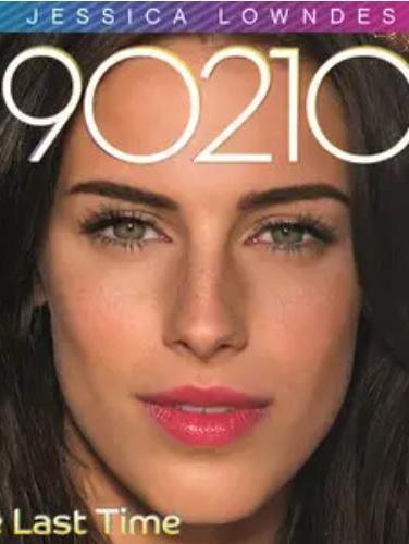 The Last Time(Jessica Lowndes演唱的歌曲) The Last Time(Jessica Lowndes演唱的歌曲)