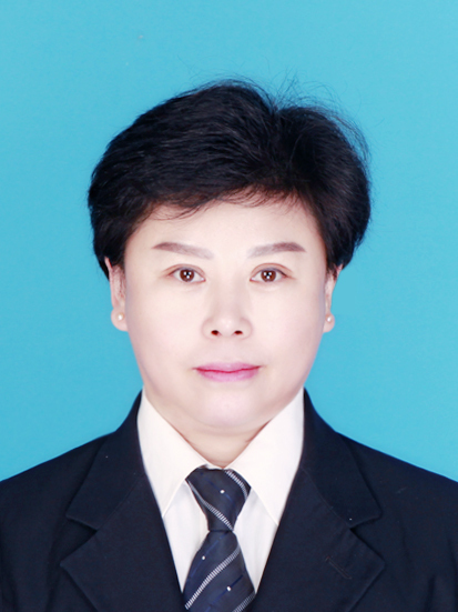 張青(內蒙古自治區阿榮旗鄉村振興局副局長) 張青(內蒙古自治區阿榮旗鄉村振興局副局長)