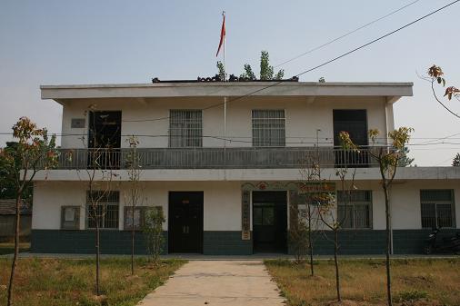 劉興集村 劉興集村