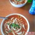 興隆麵館 興隆麵館