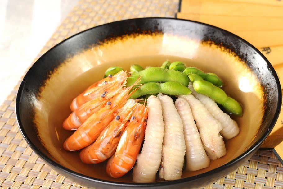 風情糟三樣 風情糟三樣