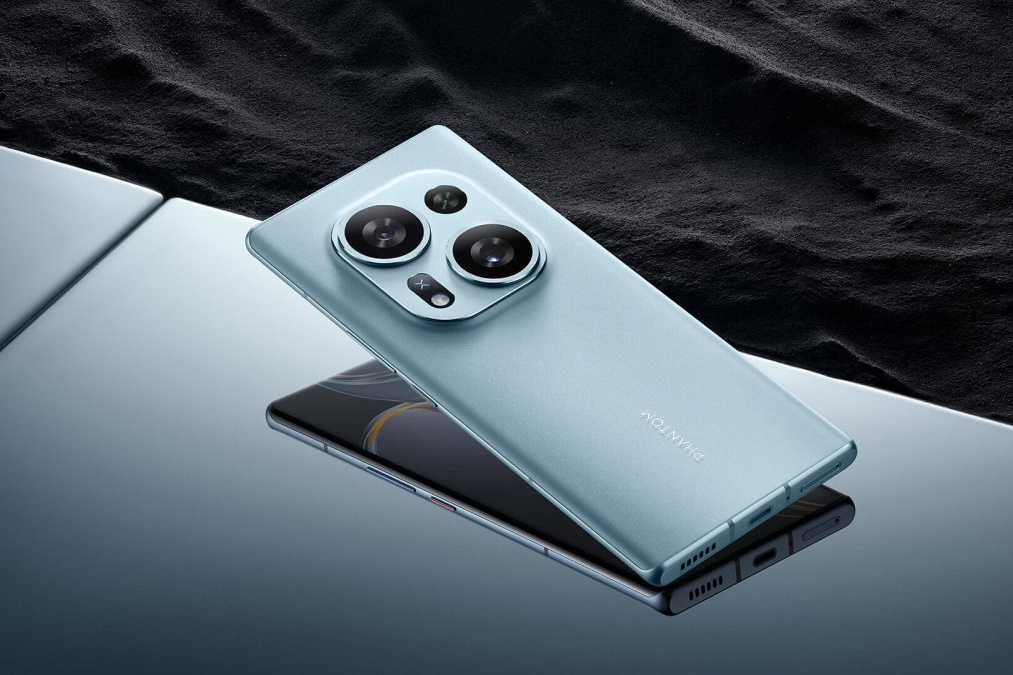 Tecno Phantom X2 Pro Tecno Phantom X2 Pro