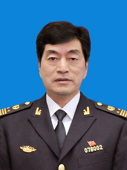鐘海辰 鐘海辰