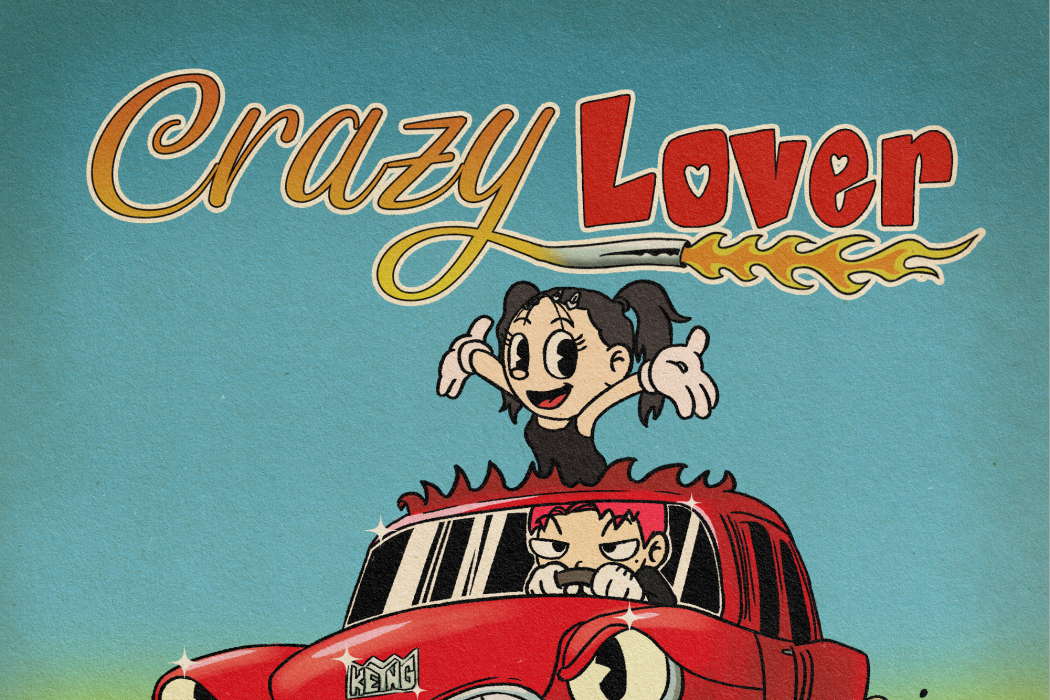 Crazy Lover Crazy Lover