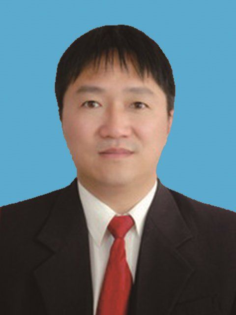 鄭建強(河南省洛陽市孟津區科技和工業信息化局黨組成員、副局長) 鄭建強(河南省洛陽市孟津區科技和工業信息化局黨組成員、副局長)