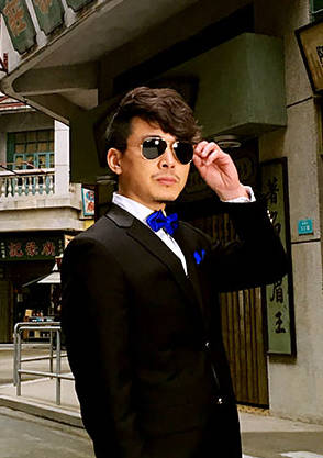 我不是妖怪(2016年張雨劍主演網劇)