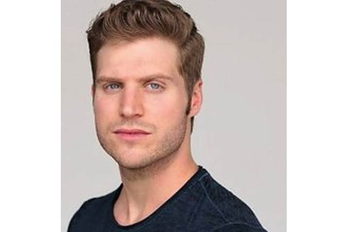 Kyle McKeever Kyle McKeever