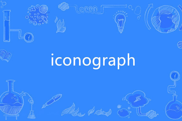 iconograph iconograph