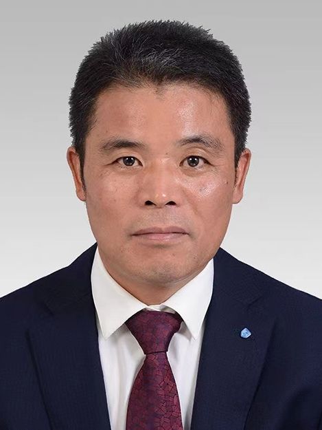 陳紅濤(浙江省嵊州市崇仁鎮黨委書記、一級主任科員) 陳紅濤(浙江省嵊州市崇仁鎮黨委書記、一級主任科員)