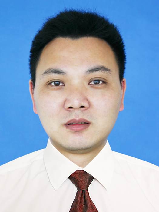 王書培(江西省九江市自然資源儲備利用中心柴桑區分中心主任)
