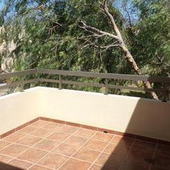 Bungalow Sotavento II