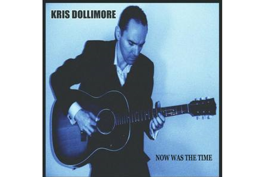 Kris Dollimore