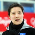 杜麗(中國女子射擊運動員、奧運冠軍)
