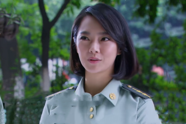 李楠(勵志劇《紅門兄弟》中的角色) 李楠(勵志劇《紅門兄弟》中的角色)