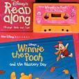 Winnie the Pooh and the Blustery Day Winnie the Pooh and the Blustery Day