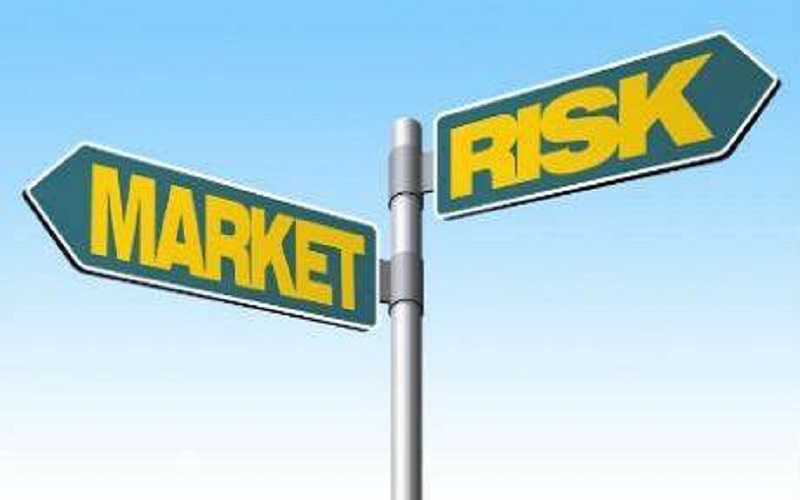 市場風險資本