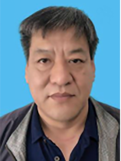 李建勇(遼寧省瀋陽市于洪區國有資產監督管理局正處級幹部) 李建勇(遼寧省瀋陽市于洪區國有資產監督管理局正處級幹部)
