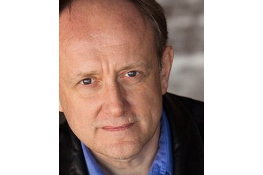 Bill McGough Bill McGough