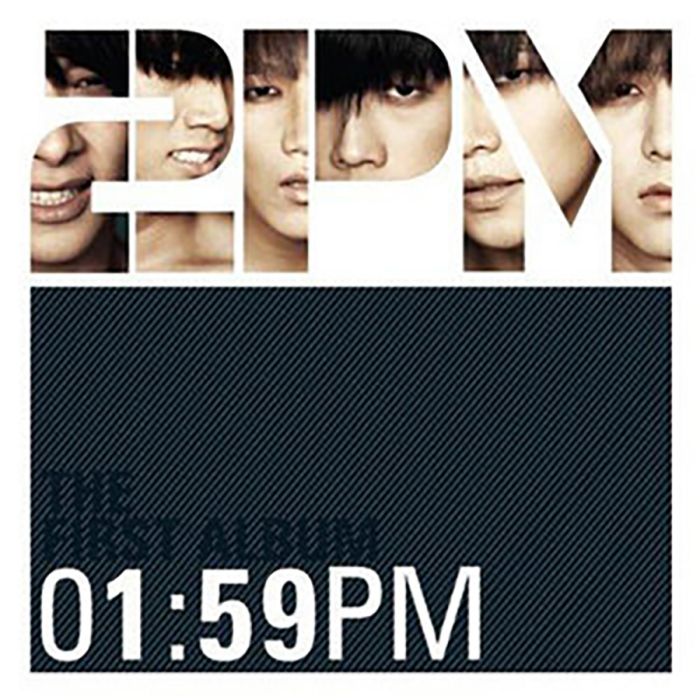 My Heart(韓國男子組合2PM演唱歌曲) My Heart(韓國男子組合2PM演唱歌曲)