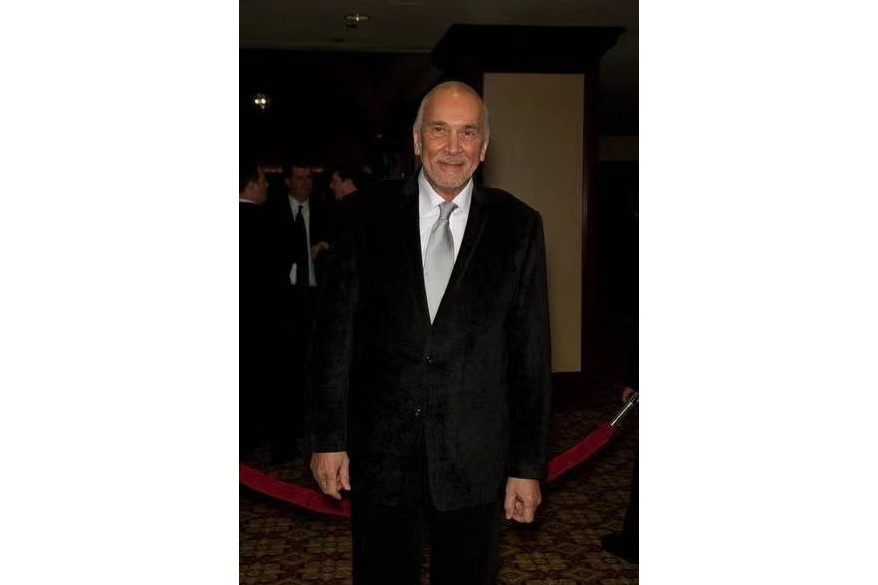 弗蘭克·蘭格拉(Frank Langella) 弗蘭克·蘭格拉(Frank Langella)