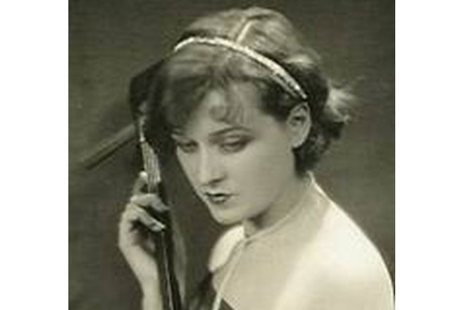Dorothy Revier Dorothy Revier
