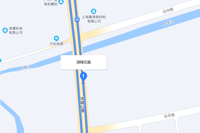 瀏翔公路 瀏翔公路