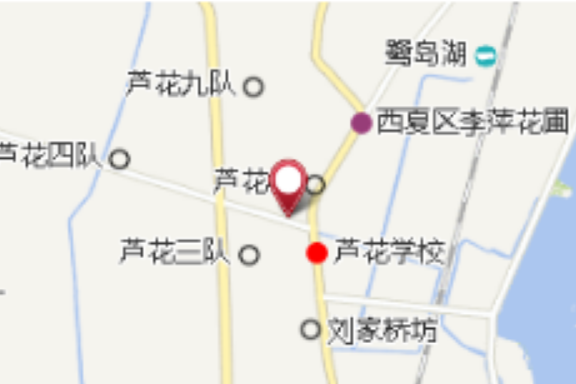 台南莊 台南莊