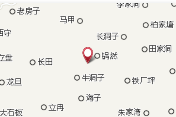 老貓坪 老貓坪