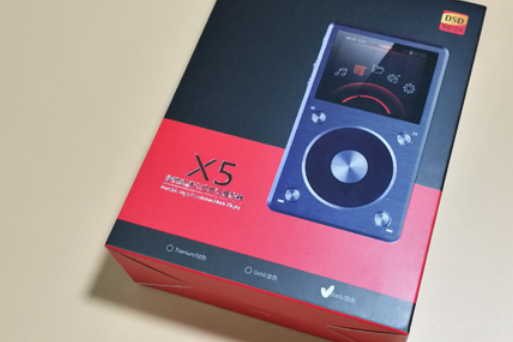 飛傲X5二代 飛傲X5二代