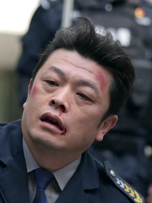 錢多多(電視劇《人民警察》中的角色)