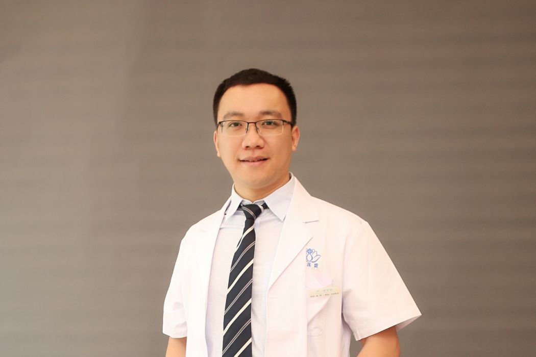楊昕(杭州碧蓮盛醫生) 楊昕(杭州碧蓮盛醫生)