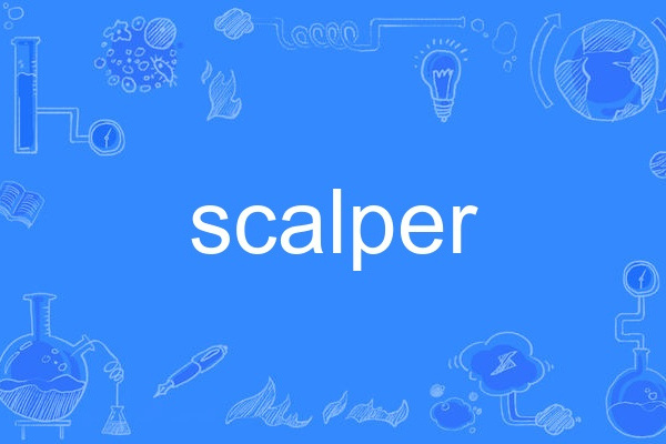 scalper scalper