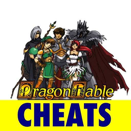 dragonfable dragonfable