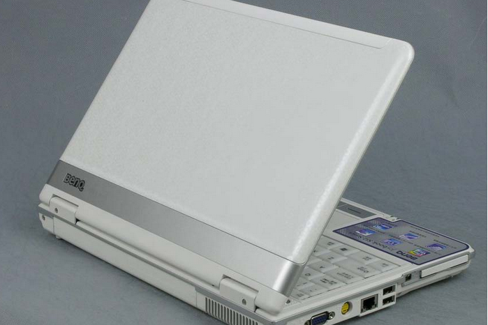 明基Joybook S32W-HC01 明基Joybook S32W-HC01