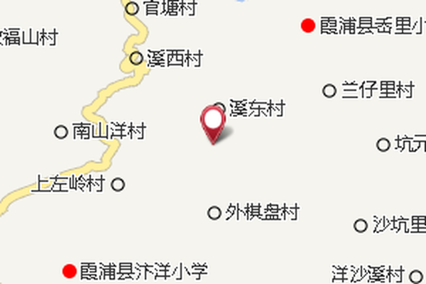 橋仔頭