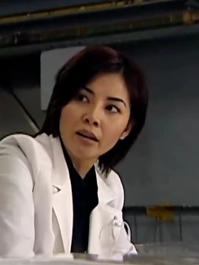 姜雅如 姜雅如