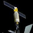 衛星測風 衛星測風