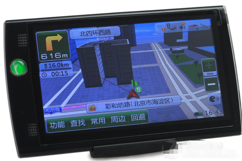 凱立德K530