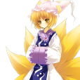 八雲藍 八雲藍