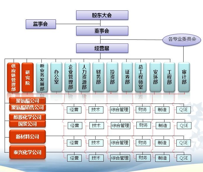 南京紅寶麗股份有限公司