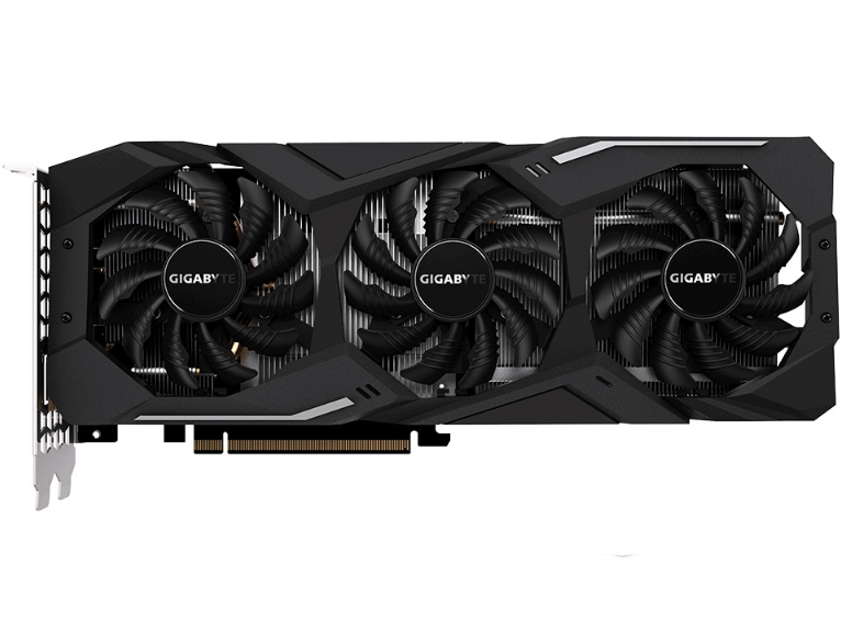 技嘉RTX 2070 WINDFORCE 8G 技嘉RTX 2070 WINDFORCE 8G