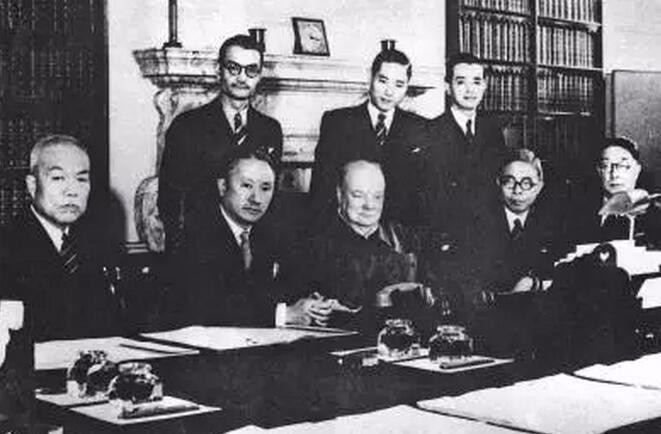 巴黎和會(1919年巴黎和會)