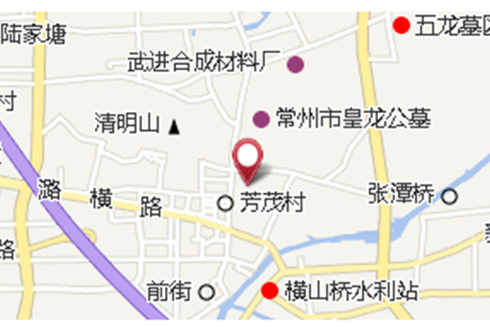 盪里新村