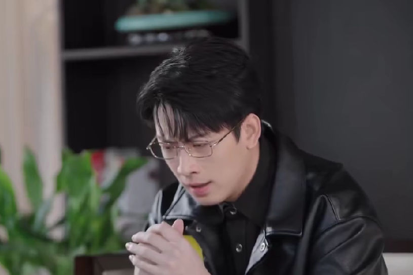 潤澤(中國內地影視男演員) 潤澤(中國內地影視男演員)