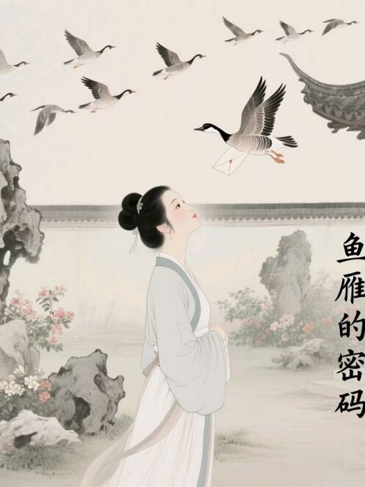 魚雁的密碼 魚雁的密碼