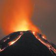 火山氣體 火山氣體